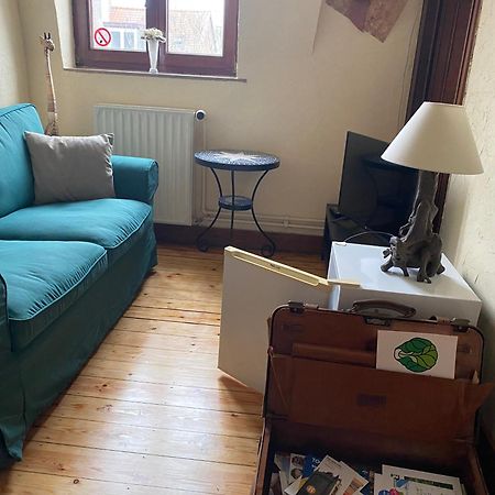 B&B Marianne Jette Kültér fotó