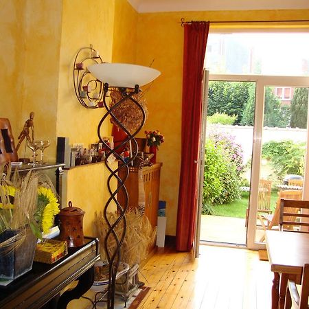 B&B Marianne Jette Kültér fotó