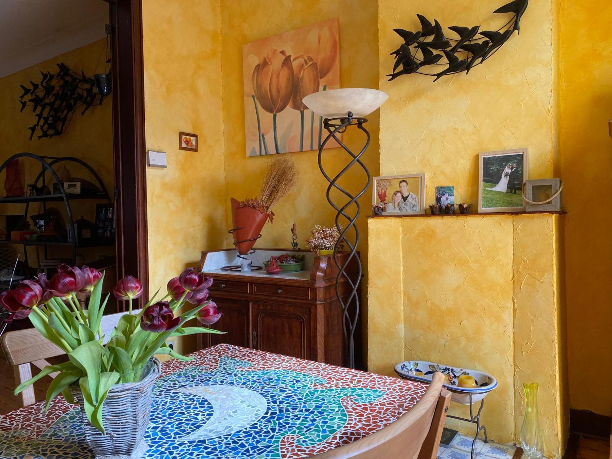 B&B Marianne Jette Kültér fotó