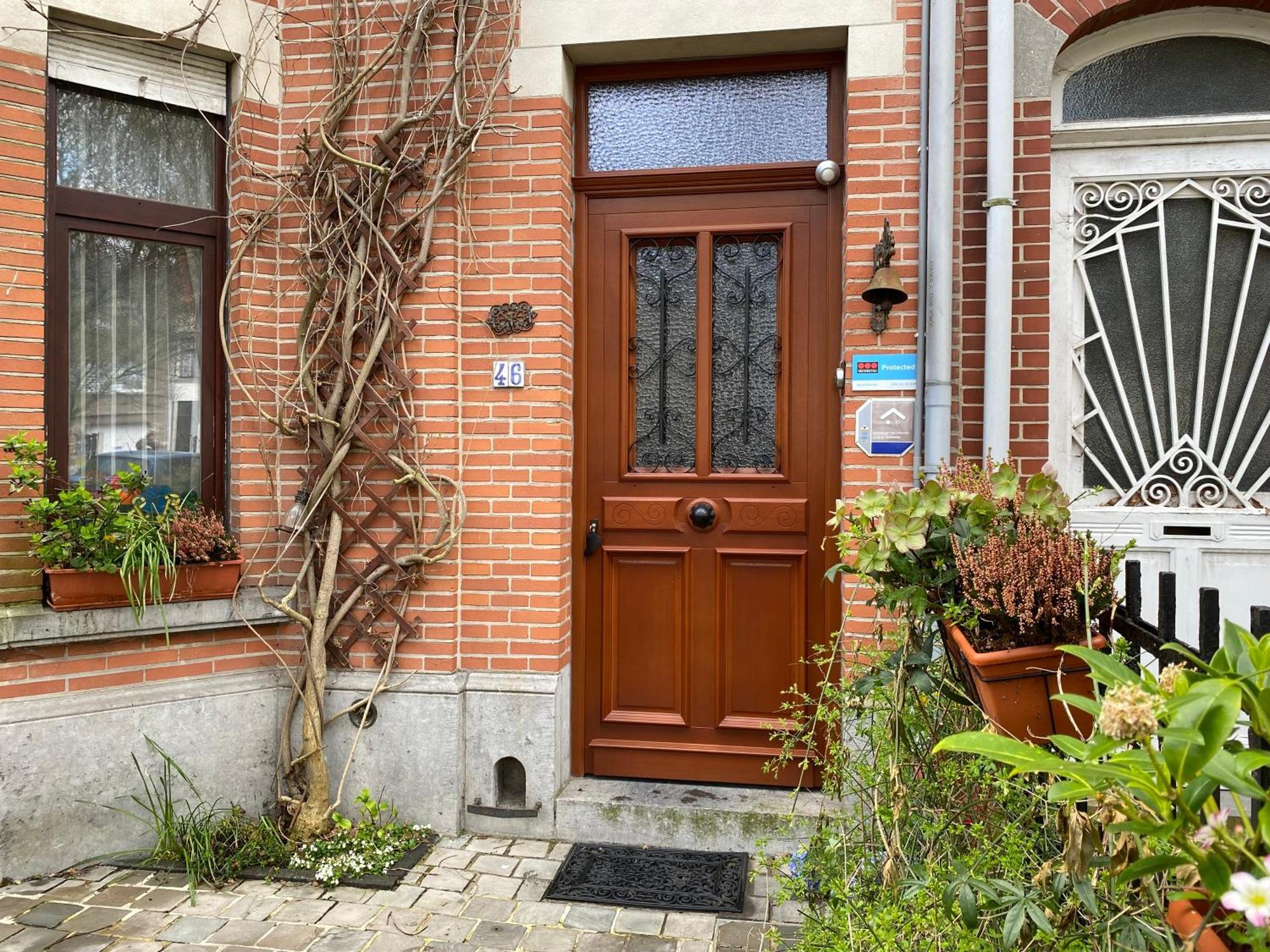 B&B Marianne Jette Kültér fotó