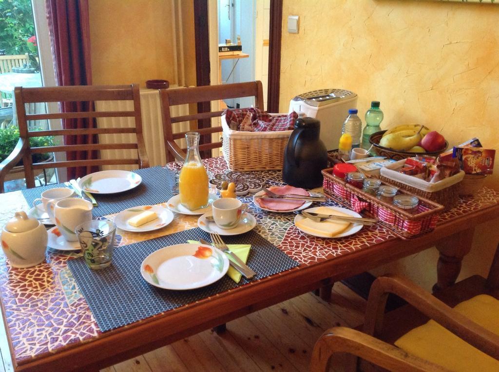 B&B Marianne Jette Kültér fotó
