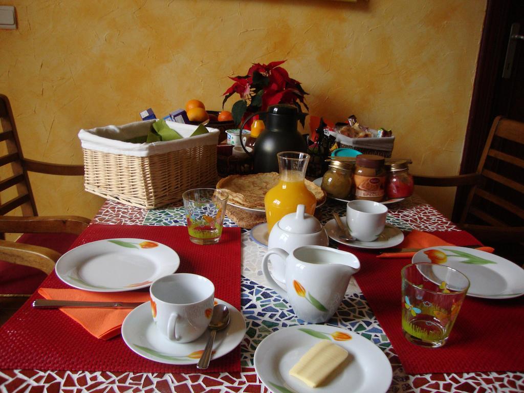 B&B Marianne Jette Kültér fotó