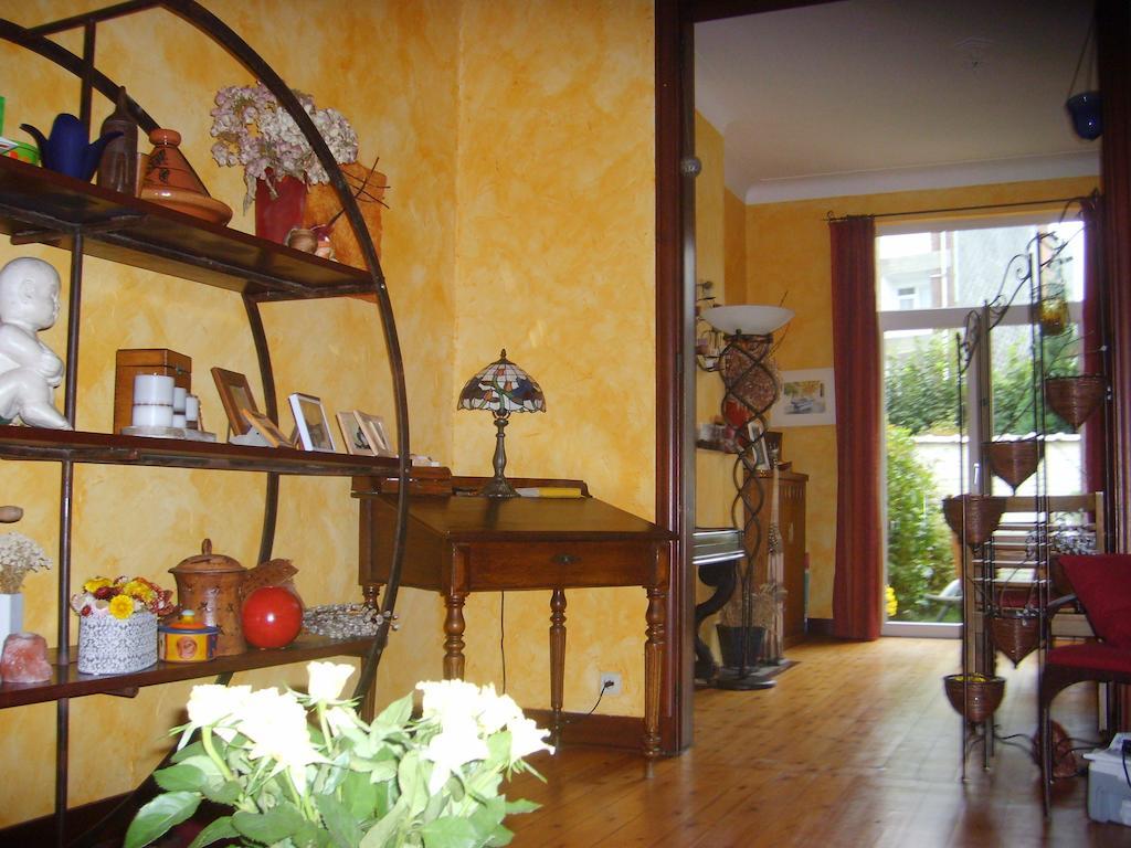 B&B Marianne Jette Kültér fotó