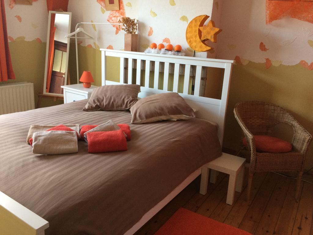 B&B Marianne Jette Kültér fotó