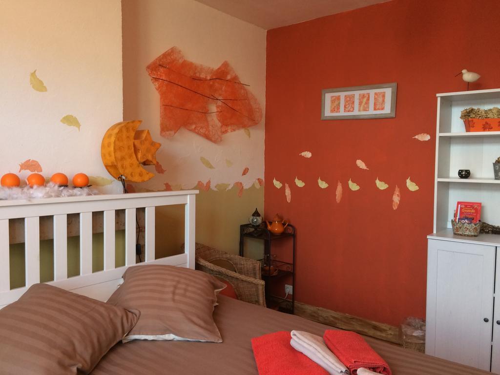 B&B Marianne Jette Kültér fotó