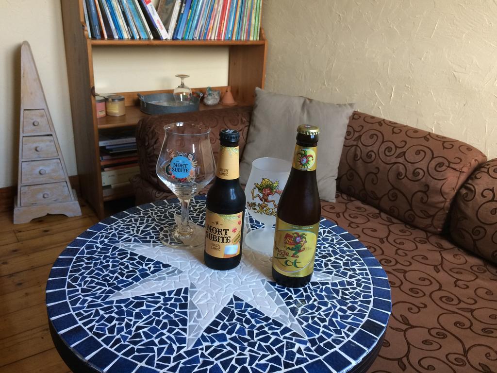 B&B Marianne Jette Kültér fotó