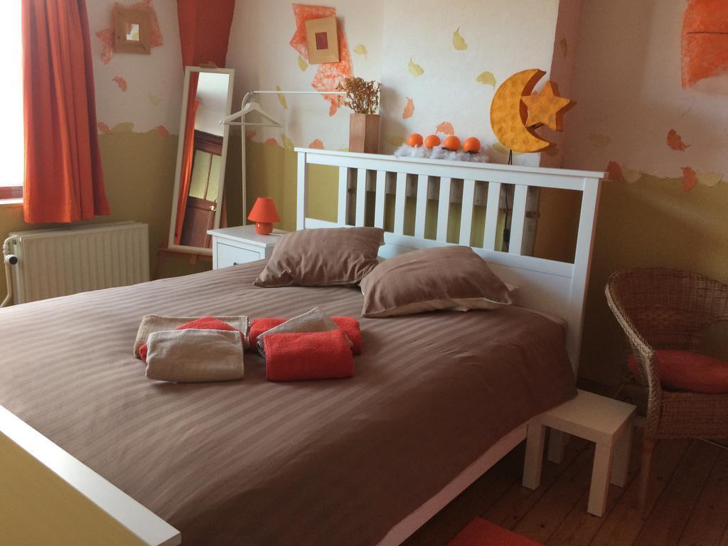 B&B Marianne Jette Kültér fotó